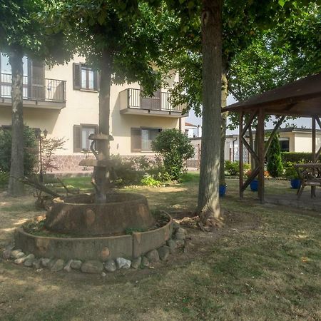 B&B Le Camelie Bareggio Ngoại thất bức ảnh