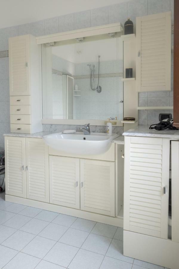B&B Le Camelie Bareggio Ngoại thất bức ảnh