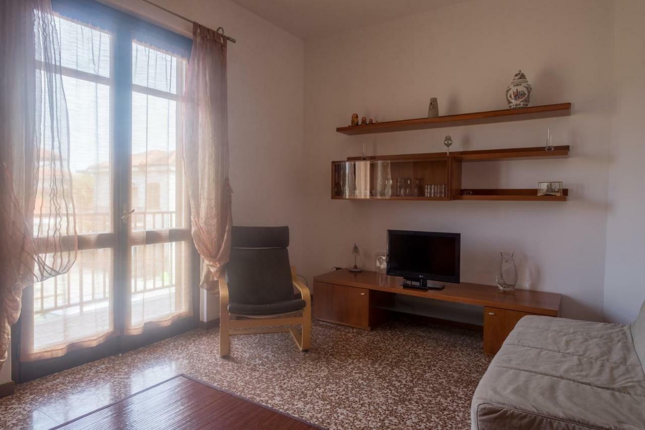 B&B Le Camelie Bareggio Ngoại thất bức ảnh