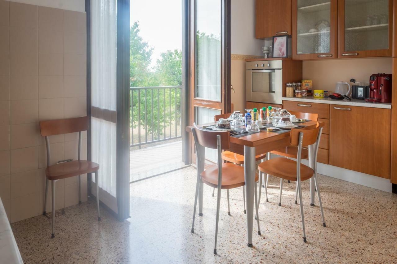 B&B Le Camelie Bareggio Ngoại thất bức ảnh