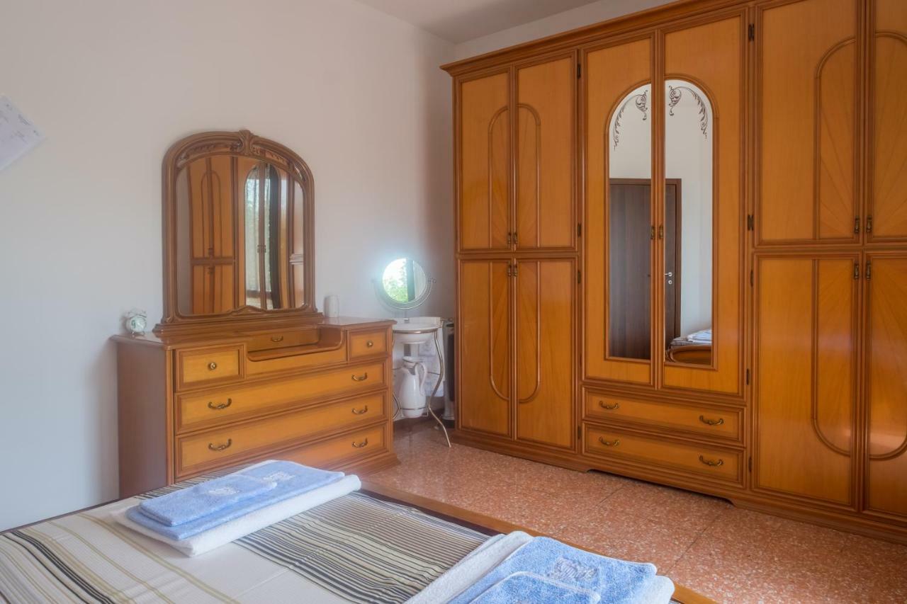 B&B Le Camelie Bareggio Ngoại thất bức ảnh