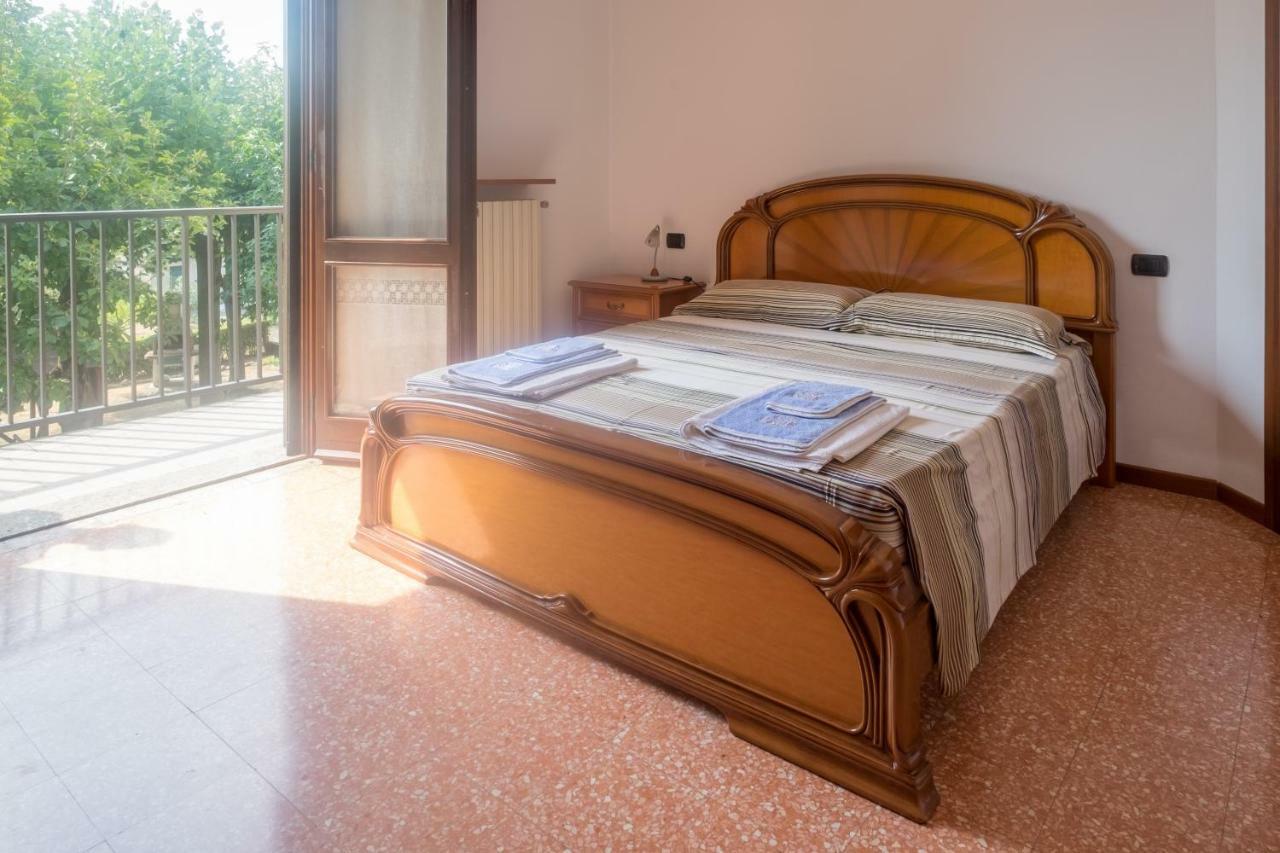 B&B Le Camelie Bareggio Ngoại thất bức ảnh
